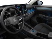 używany VW T-Roc Nowy