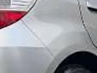 używany Honda Jazz III