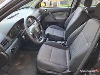 używany Skoda Octavia 1,6 pierwszy właściciel