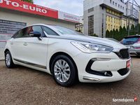 używany Citroën DS5 