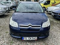 używany Citroën C4 C4Opłacony Klima 1.4 benzyna 88 KM I (2…