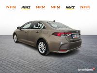 używany Toyota Corolla 1,8 Hybrid E-CVT(122 KM) Comfort + Tech Salo…