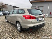 używany Ford Focus 