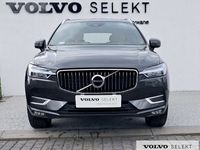 używany Volvo XC60 D4 AWD Inscription aut