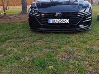 Używany VW Arteon 2017 Sedan/Limuzyna