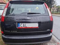 Używany Ford C-MAX 2005 Minivan