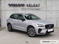 używany Volvo XC60 B4 D Plus Dark aut