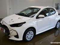 używany Toyota Yaris 1,5 benzyna 125ps* bez przebiegu* MODEL 2025* klimatyzcaja* I…