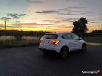 Używany Honda HR-V 2019 SUV