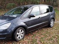 używany Ford S-MAX ZAMIANA