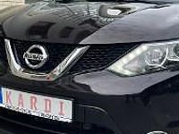 używany Nissan Qashqai 1.2dm 115KM 2016r. 140 000km