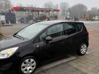 używany Opel Meriva Sprzedam super stan