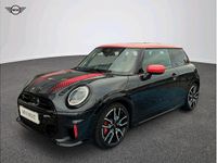 używany Mini John Cooper Works 