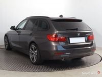 używany BMW 320 3 d