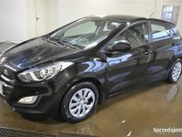 używany Hyundai i30 1,4 benzyna 100ps* ledy* klimatyzacja* ICDauto II (2012 - 2016)