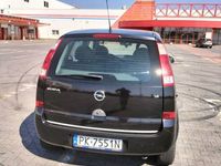 używany Opel Meriva 1,6 16V 2003r.