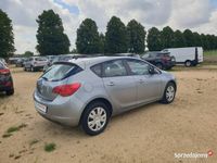 używany Opel Astra ASTARA 1.4 100 KM KLIMA, Elektryka, Zadba...