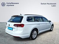 używany VW Passat Variant