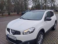 używany Nissan Qashqai