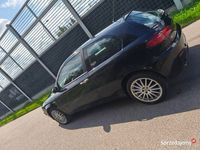Używany Alfa Romeo 147 2008 Hatchback