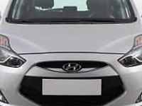 Używany Hyundai ix20 125 KM (91 kW) 2011 Srebrny Hatchback