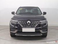 Używany Renault Koleos 2021 Fioletowy SUV