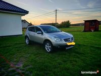 używany Nissan Qashqai