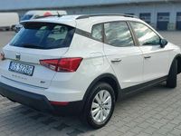 używany Seat Arona 1.6 TDI Reference