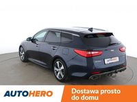 używany Kia Optima 2dm 238KM 2019r. 124 113km