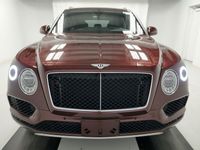 używany Bentley Bentayga 4.0 V8 430 km automat
