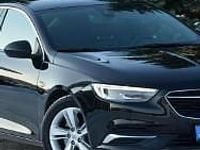 używany Opel Insignia Country Tourer II Radar ACC Full Ledy Head Up AWD Skóry NaviPro Kamera Skóry Aso do ko