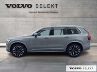 Używany Volvo XC90 250 KM (183 kW) 2025 Szary SUV