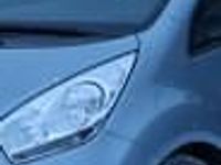 Używany Kia Venga 125 KM (91 kW) 2018 Szary Hatchback