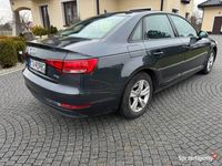 używany Audi A4 1,4TFSi B9, salon polska