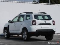 używany Dacia Duster 1.6 SCe