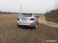 używany BMW X6 