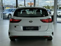 używany Kia Ceed S, PDC, Bluetooth, Salon PL, FV-23%, 1wł, gwarancja, DOSTAWA III…