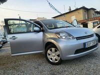 używany Daihatsu Sirion 1.3 87 KM Bardzo Ładne Auto Od Właściciela Gorąco Zaprasza…