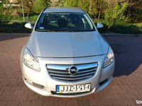 używany Opel Insignia 