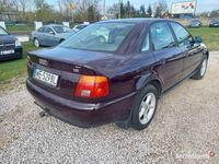 używany Audi A4 