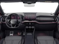 używany Skoda Kodiaq 