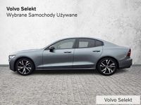 używany Volvo S60 B4 B R-Design aut