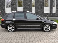 używany Fiat Croma 2,4JTD (200KM) Automat 2007 r.