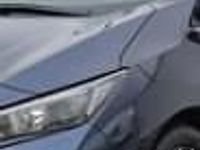 Używany Nissan Leaf 110 kW (150 KM) 2022 Niebieski Hatchback