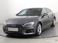 używany Audi A5 40 TFSI