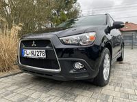 używany Mitsubishi ASX Niski oryginalny przebieg 100% Bezwypadkowy …