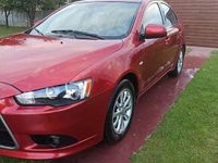 używany Mitsubishi Lancer Sportback Invite 16
