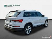 używany Skoda Kodiaq 2.0 TSI 4x4 Style DSG Kombi. WW450SN I (2016-2024)