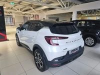 Używany Mitsubishi ASX 2023 Biały SUV