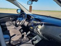 używany Hyundai ix35 - 2.0 - 164KM